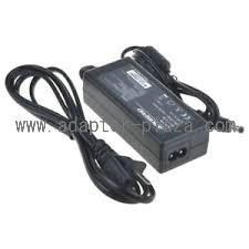 New AC Adapter 19V 3.42A for Westinghouse LCM-17V2 sl LCD monitor